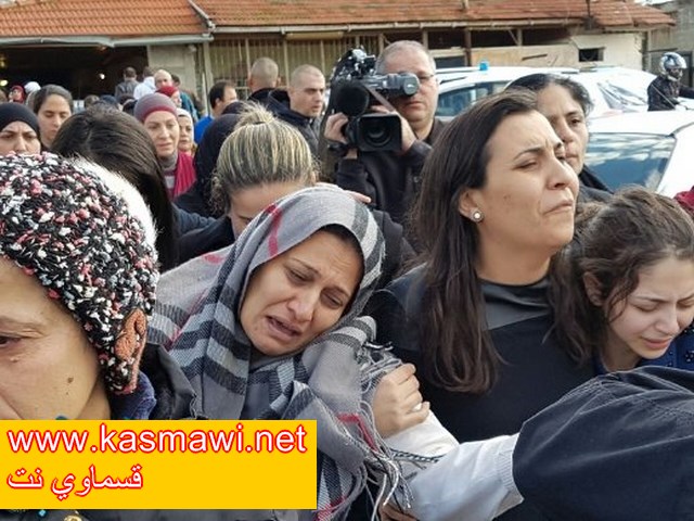  فيديو- الطيرة:  صور تمزّق القلوب.. تشييع ليان ناصر من الطيرة ضحية العملية الإرهابية في إسطنبول